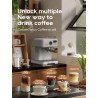 HIBREW H10plus: Craft Perfect Espresso & Lattes
